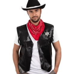 Kit de Vaquero para hombre