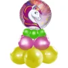 Kit decoración Unicornio