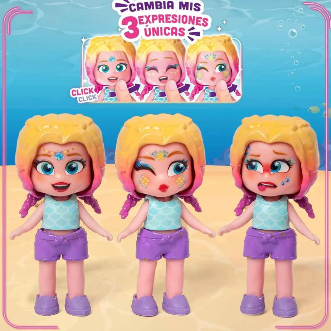 Kookyloos - Club en la playa de Shelly