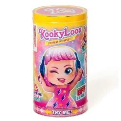 Kookyloos - Muñeca Sorpresa Serie BFF