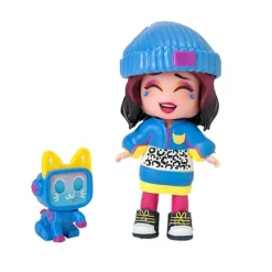 Kookyloos - Muñeca Sorpresa Serie BFF