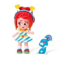Kookyloos - Muñeca Sorpresa Serie BFF