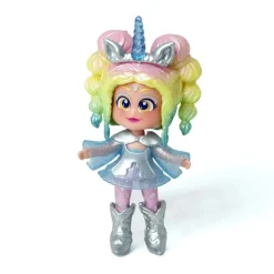 Kookyloos - Rainbow Unicorn