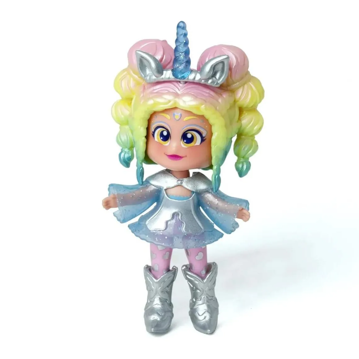 Kookyloos - Rainbow Unicorn