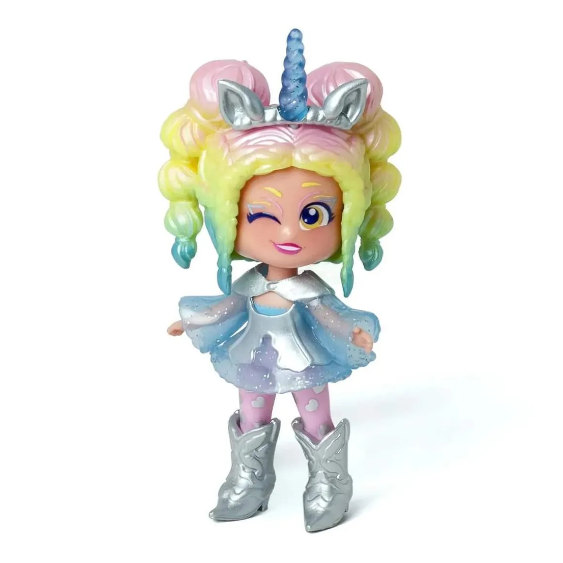 Kookyloos - Rainbow Unicorn