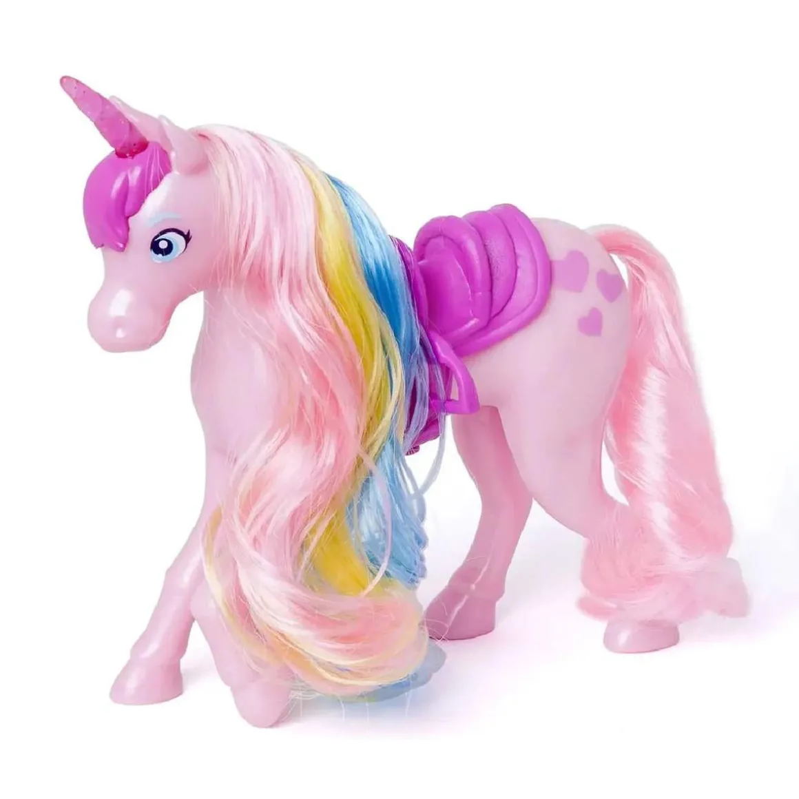 Kookyloos - Rainbow Unicorn