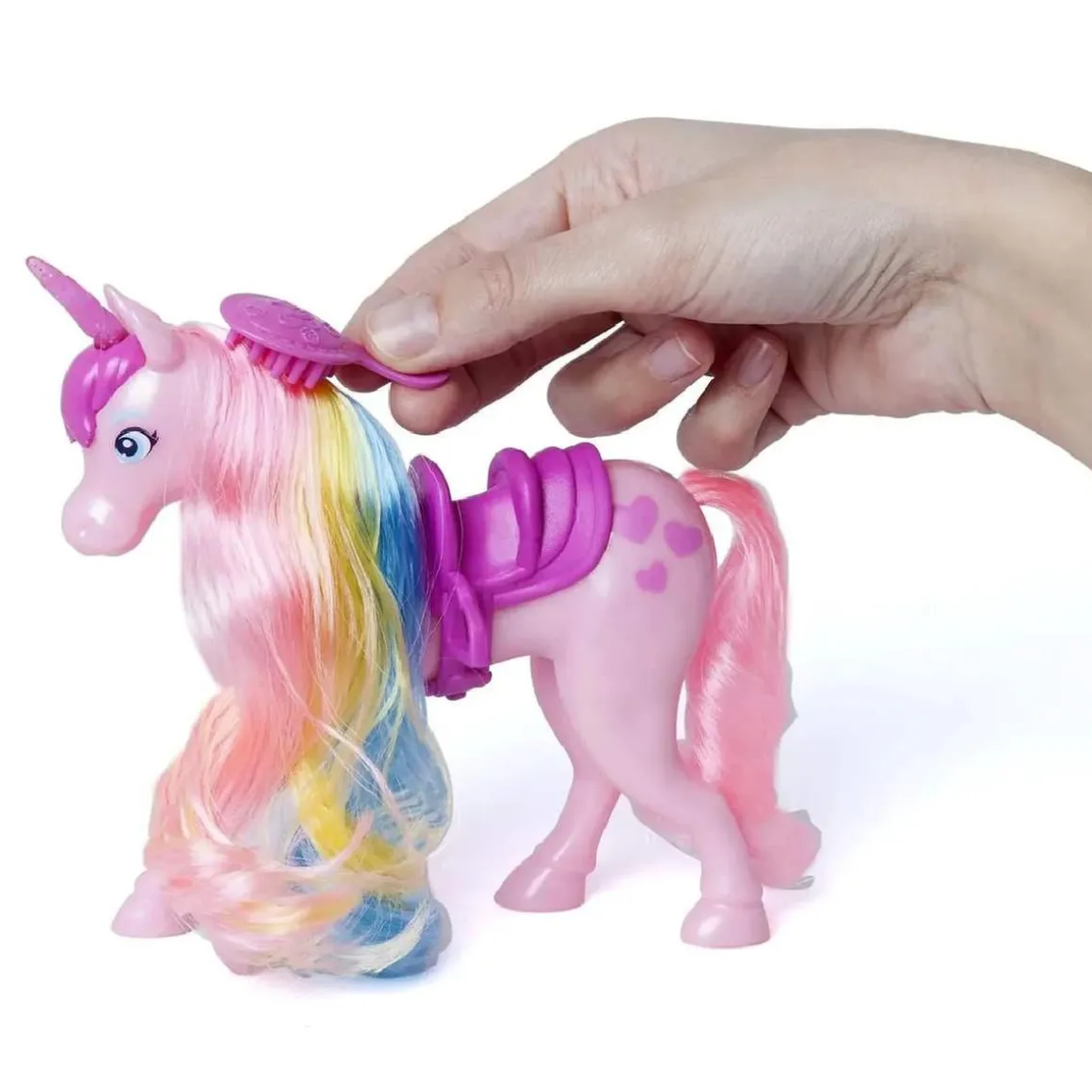 Kookyloos - Rainbow Unicorn