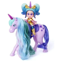 Kookyloos - Star Unicorn ㅤ
