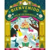 La Bella y la Bestia - Bienvenido al país de las maravillas