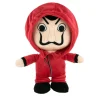 La Casa de Papel - Peluche oficial 20 cm
