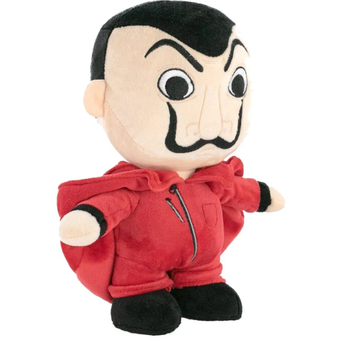 La Casa de Papel - Peluche oficial 20 cm