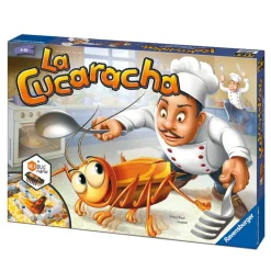 La Cucaracha