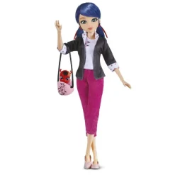 Ladybug - Miraculous Heroez (varios modelos)