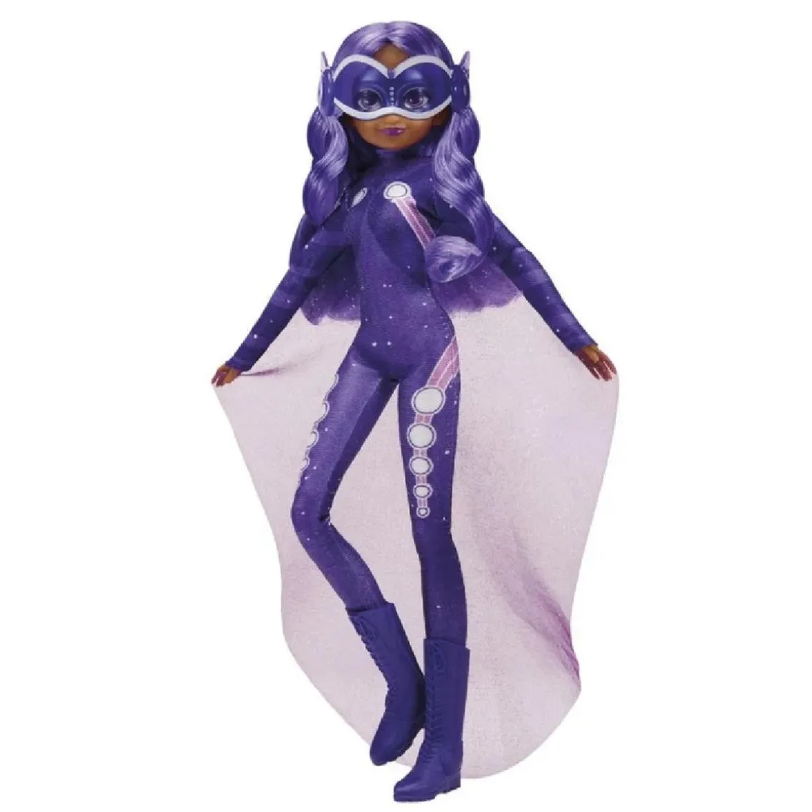 Ladybug - Miraculous Heroez (varios modelos)