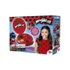 Ladybug - Set decora tu pelo