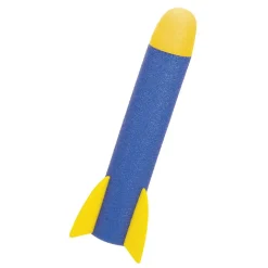 Lanzador de cohete (varios colores)