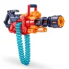 Lanzador de dardos Excel Crusher con munición ㅤ