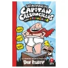 Las aventuras del capitán calzoncillos - Libro 1