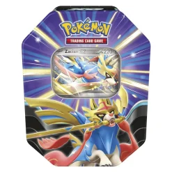 Lata Coleccionable Pokémon Edición Verano