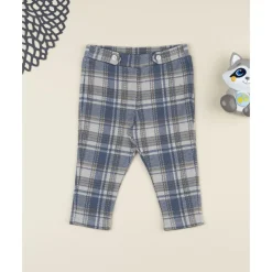 Legging niña Punto Milano