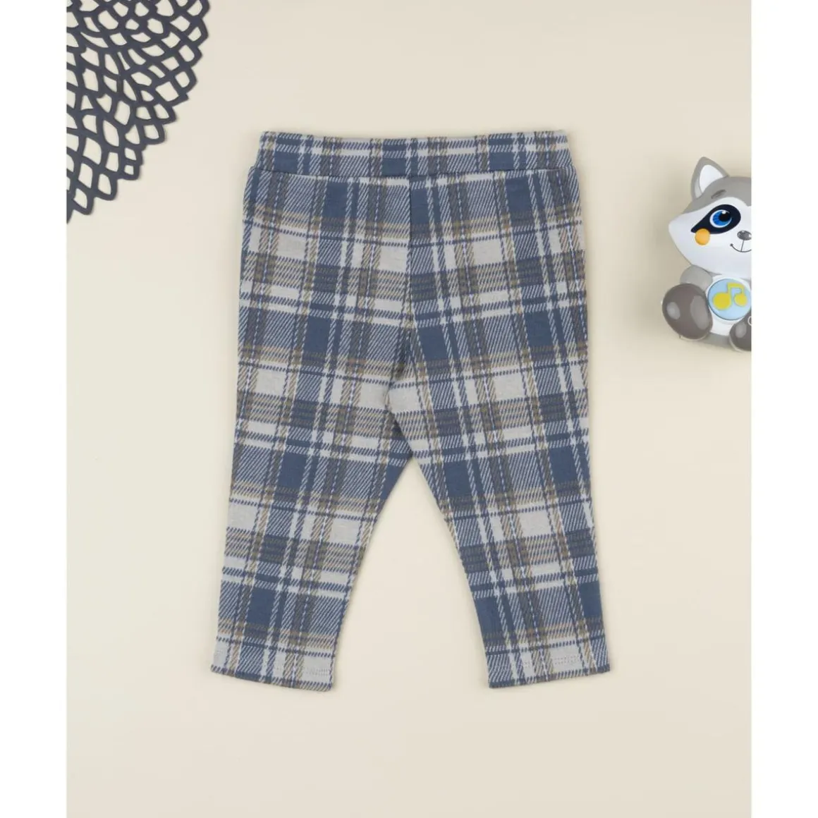 Legging niña Punto Milano