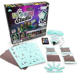 Let's Glow Studio