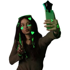 Let's Glow Studio