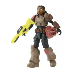 Lightyear - Izzy Hawthorne patrullero Zap Junior