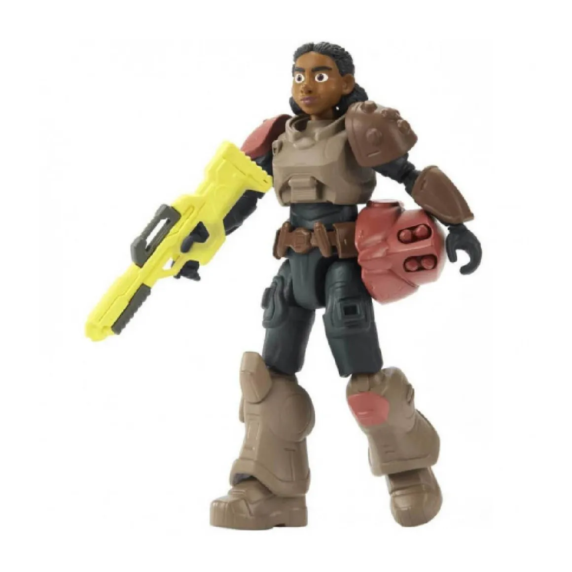 Lightyear - Izzy Hawthorne patrullero Zap Junior