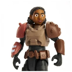 Lightyear - Izzy Hawthorne patrullero Zap Junior