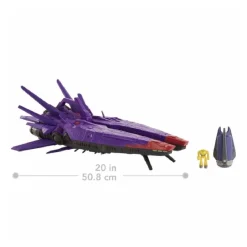 Lightyear - Nave nodriza de Zurg