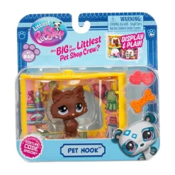 Littlest Pet Shop - Pet Nooks (varios modelos)