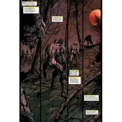 Lobezno: el viejo Logan - Cómic Marvel Must Have