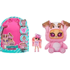L.O.L. Surprise - Ali Dance - Muñeca Tweens Costume Surprise