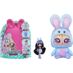 L.O.L. Surprise - Aya Cherry - Muñeca Tweens Costume Surprise