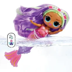 L.O.L. Surprise - Cleo Cove  - Muñeca Tweens Sirena