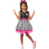 LOL Surprise - Disfraz Diva LOL 7-8 años