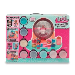 LOL Surprise - Glitter Station
