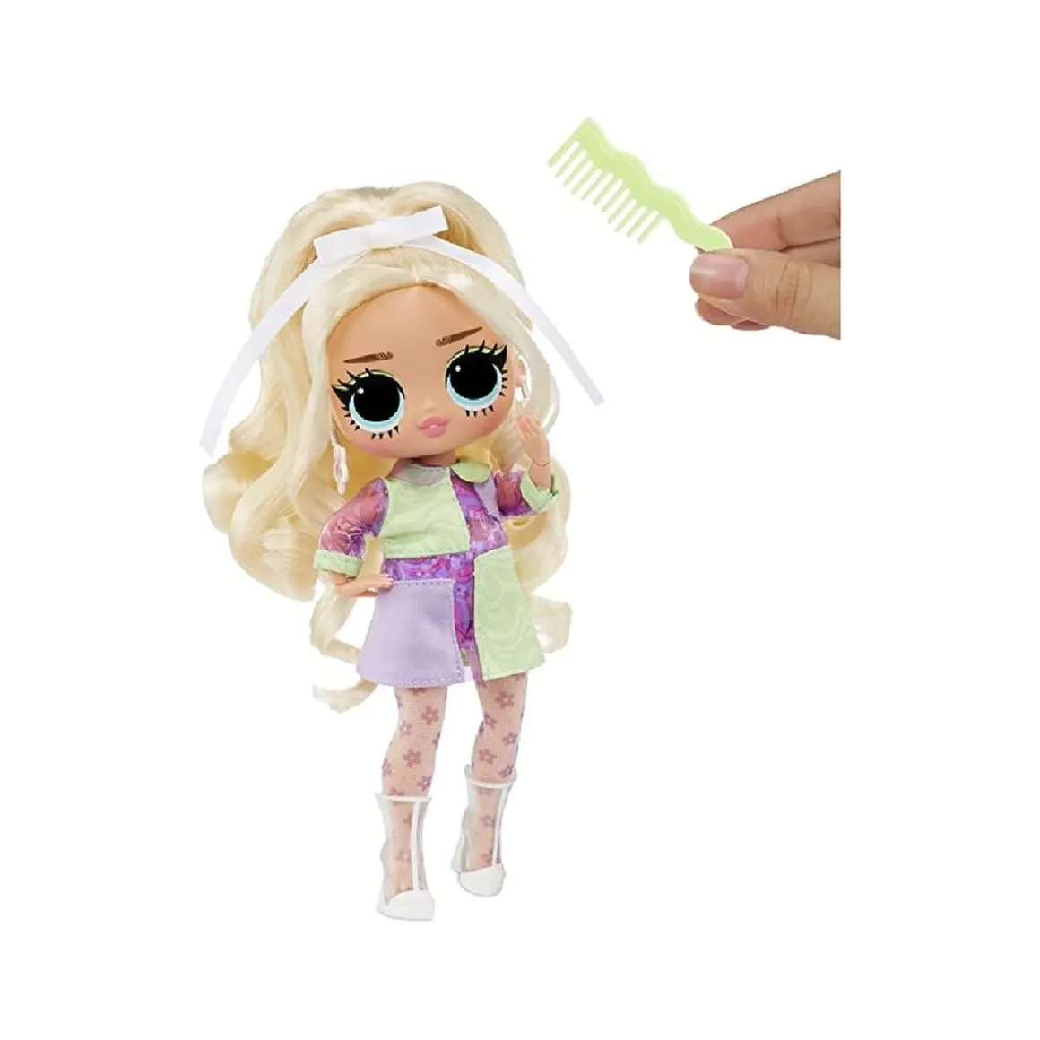 LOL Surprise - Goldie Twist - Muñeca Tweens Serie 2