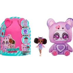 L.O.L. Surprise - Hoops Cutie - Muñeca Tweens Costume Surprise