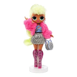 LOL Surprise - Lady Diva - Muñeca OMG Serie 1