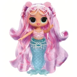 L.O.L. Surprise - Lana Marine - Muñeca Tweens Sirena