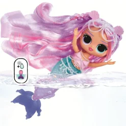 L.O.L. Surprise - Lana Marine  - Muñeca Tweens Sirena