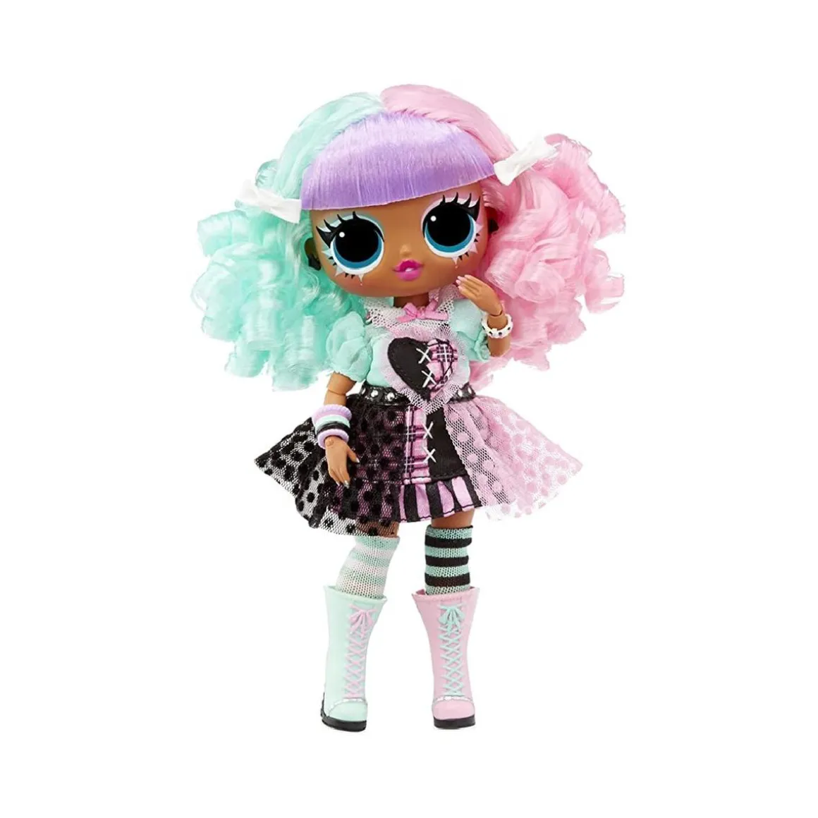 LOL Surprise - Lexi Gurl - Muñeca Tweens Serie 2