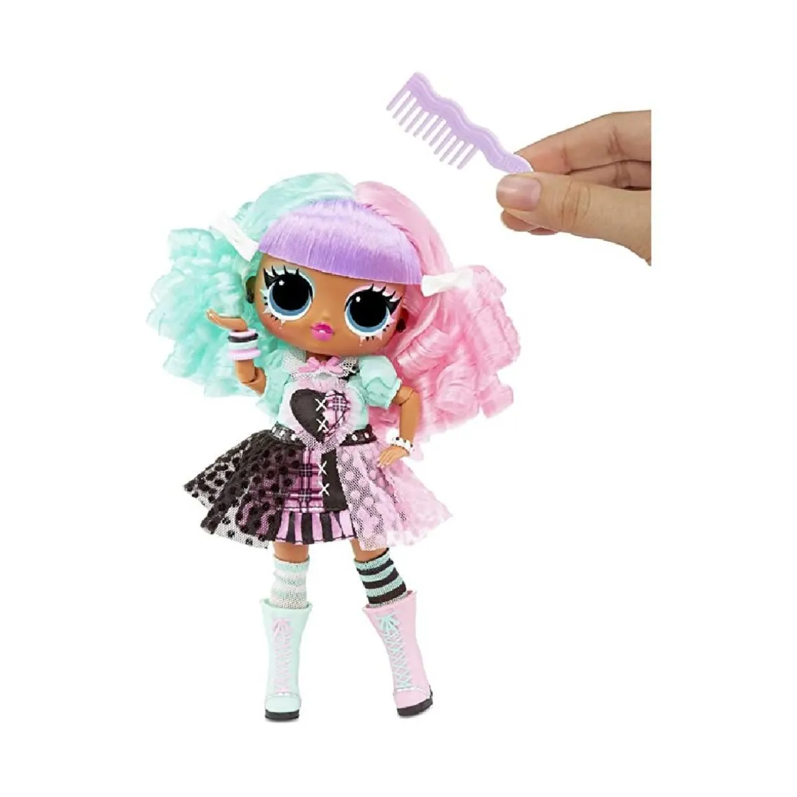 LOL Surprise - Lexi Gurl - Muñeca Tweens Serie 2