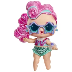 L.O.L Surprise! - Mermaids (Varios modelos)