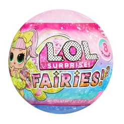 L.O.L. Surprise! - Muñecas de hadas sorpresa (Varios Modelos)