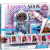 Lol Surprise - OMG Fashion Show Style Edition Lady Braids