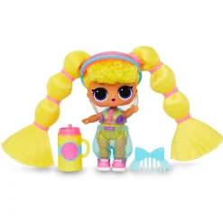 LOL Surprise - Remix Doll Hair Flip