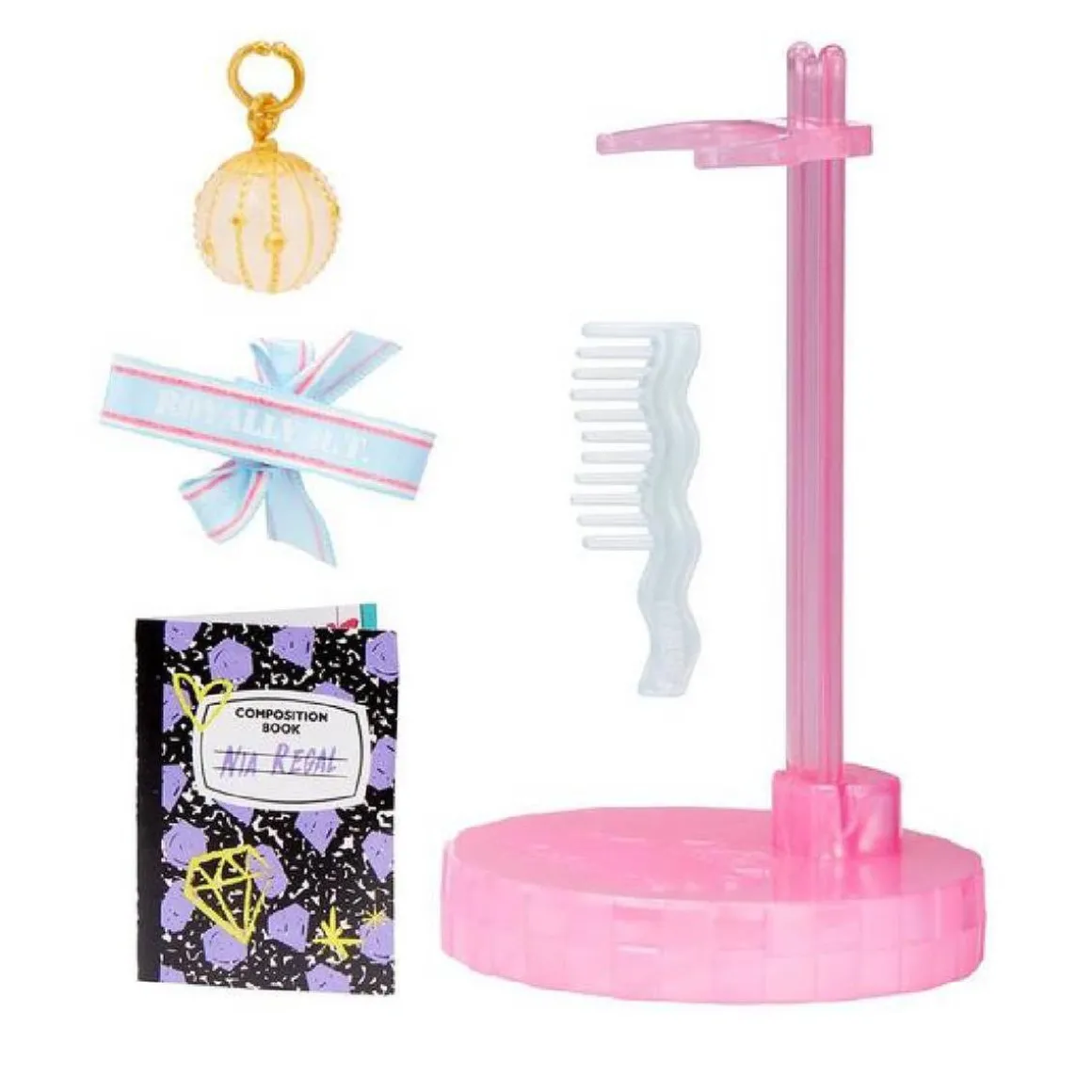 LOL Surprise - Tweens Doll S3 - Nia Regal